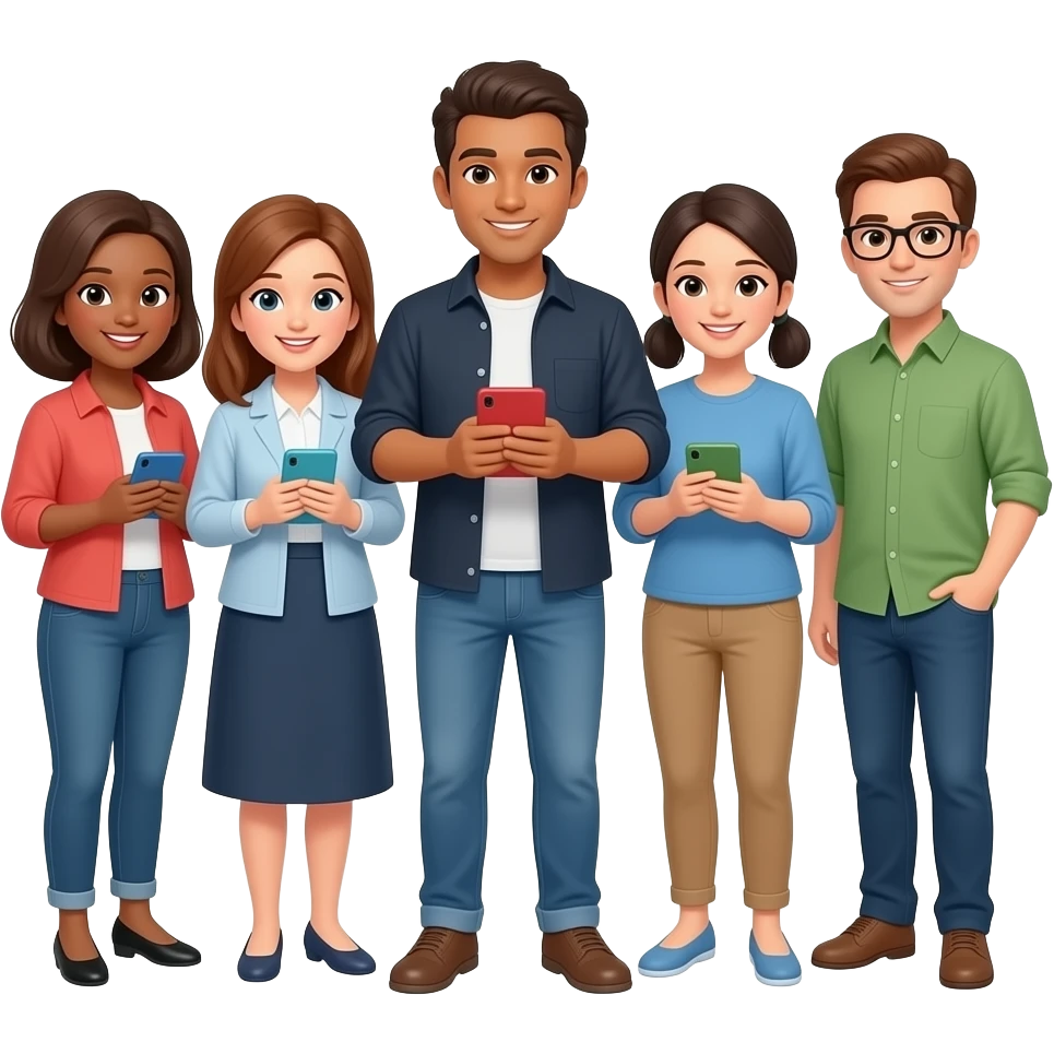 common interests emoji