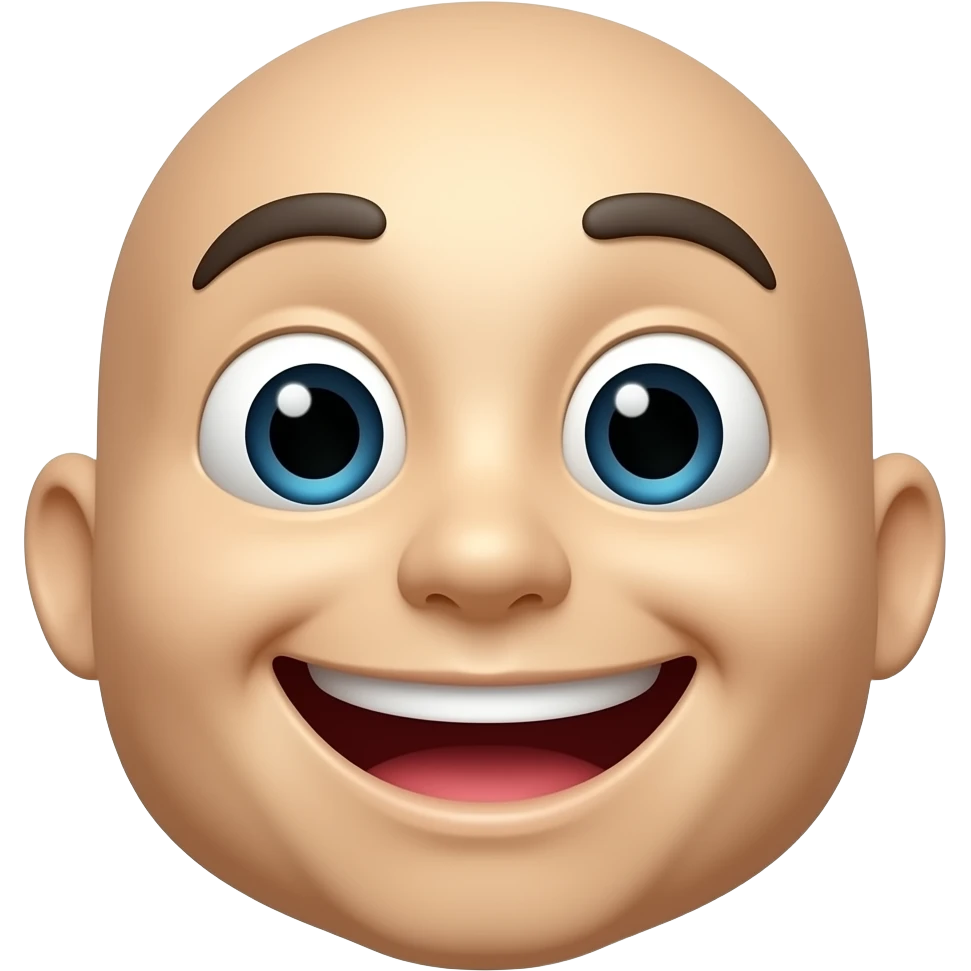 Eu quero emoji emoji