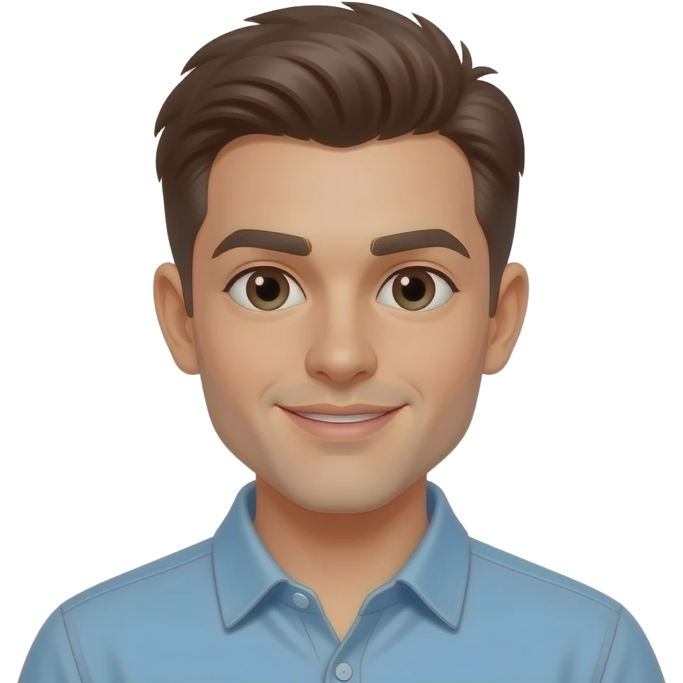 Yalnızca erkek arkadaşımınkini yap emoji