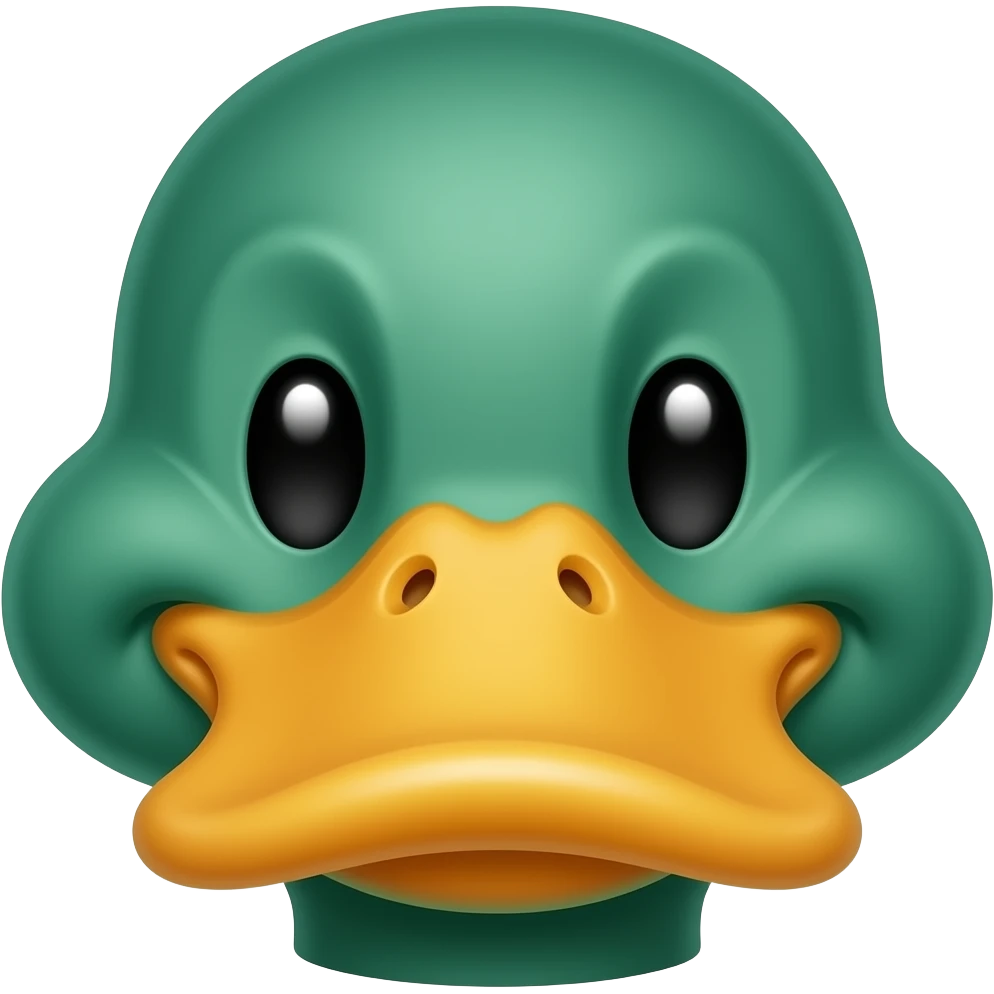 duck_classic_1 emoji