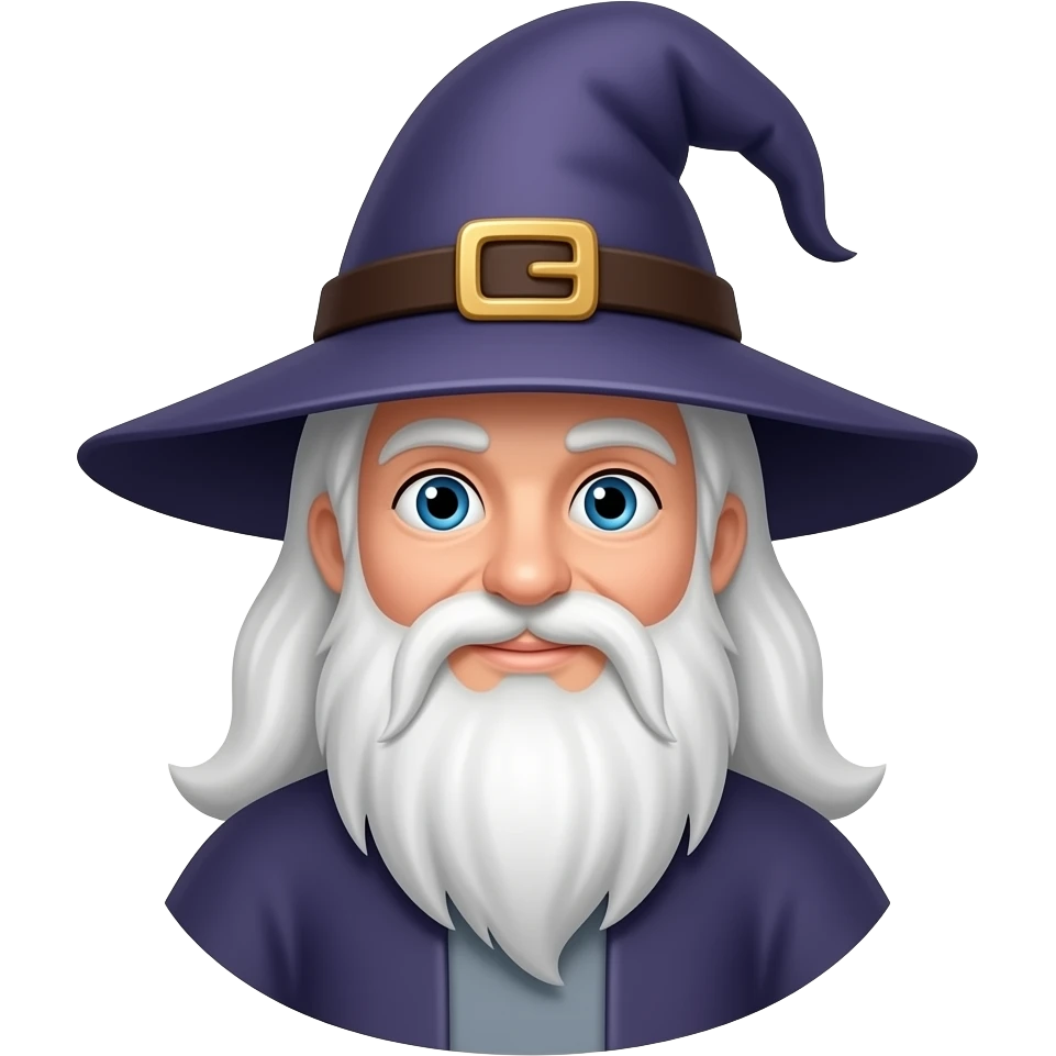 Wizards emoji