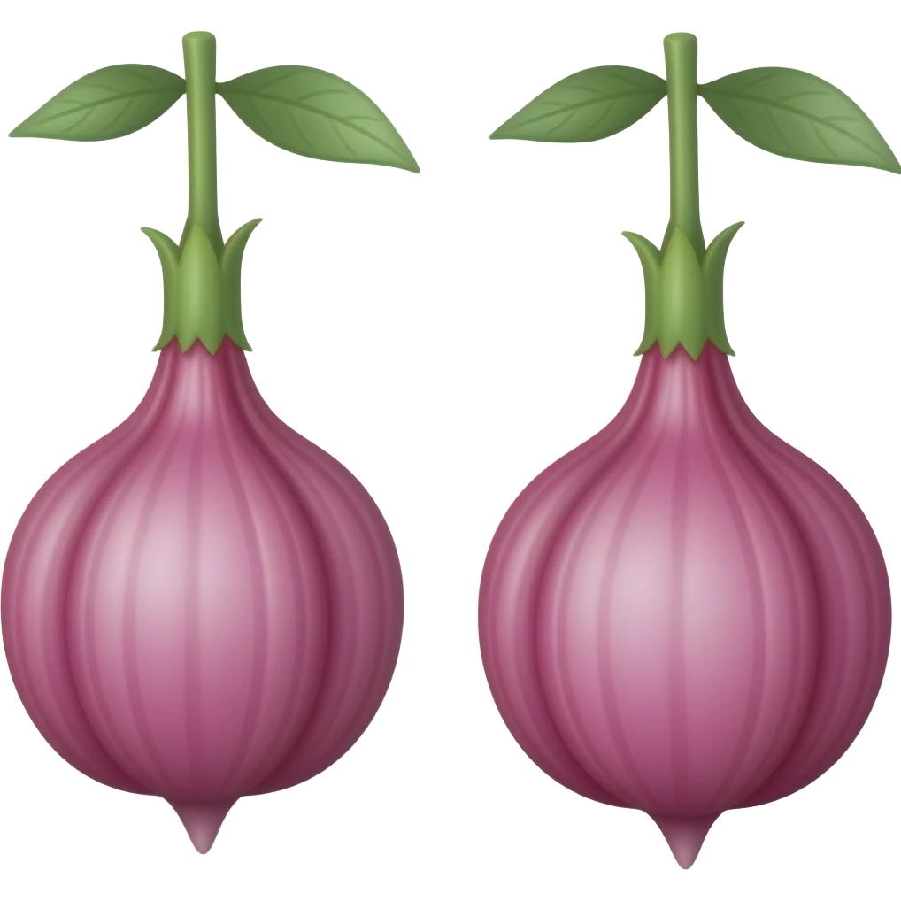 objetos fucshia emoji