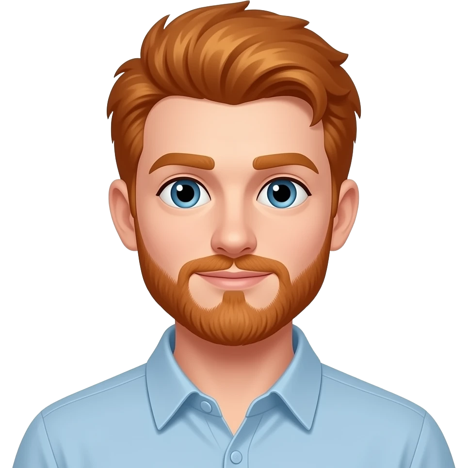 Again, this time with more red headed guy!!! emoji