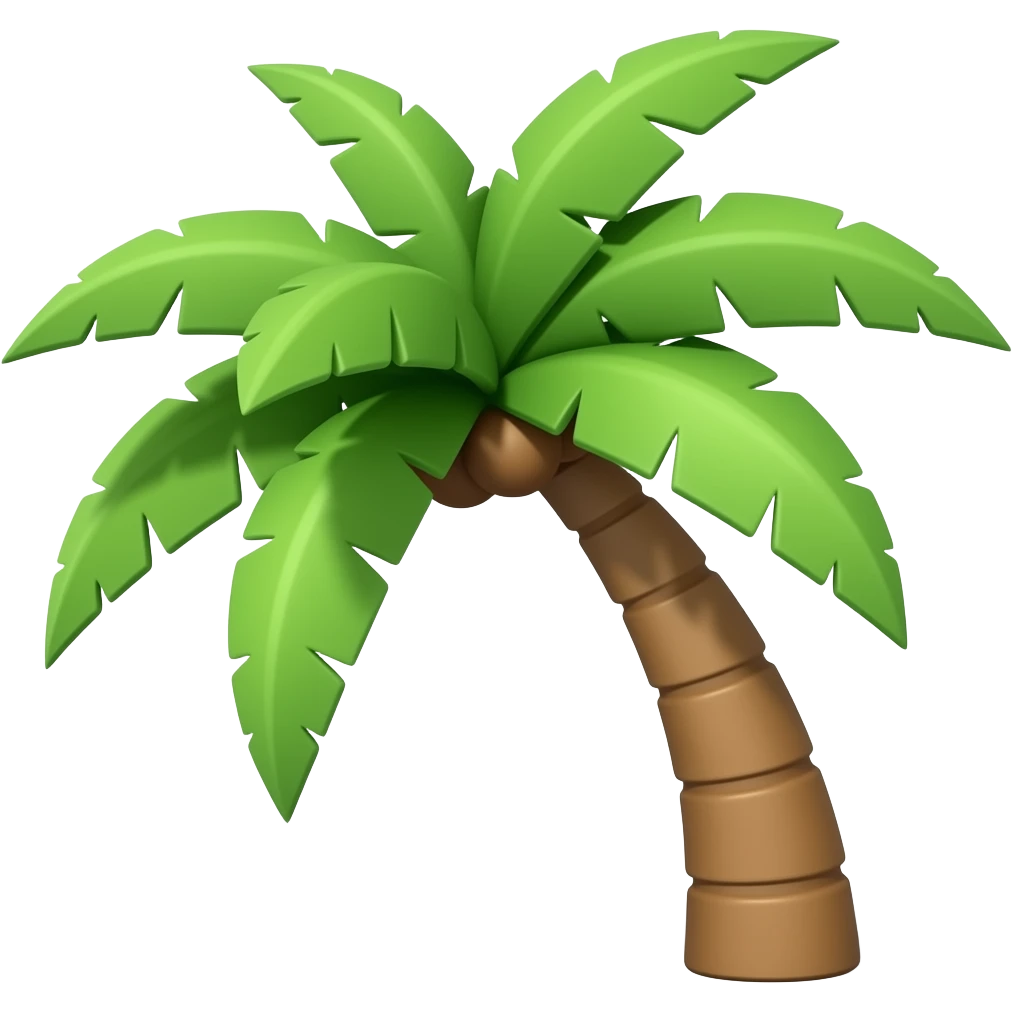Cocos emoji
