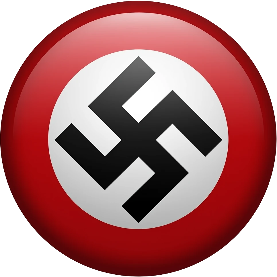 Nazi emoji