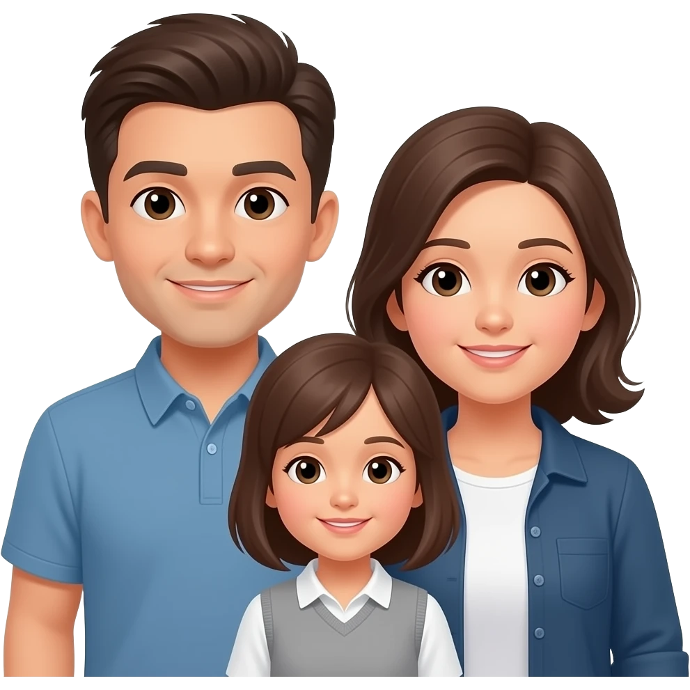 family emoji