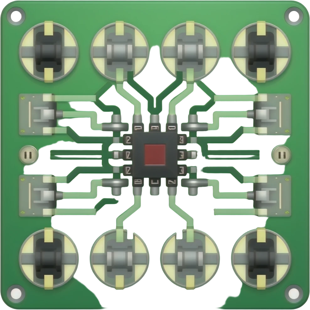 Electrical DB Board emoji