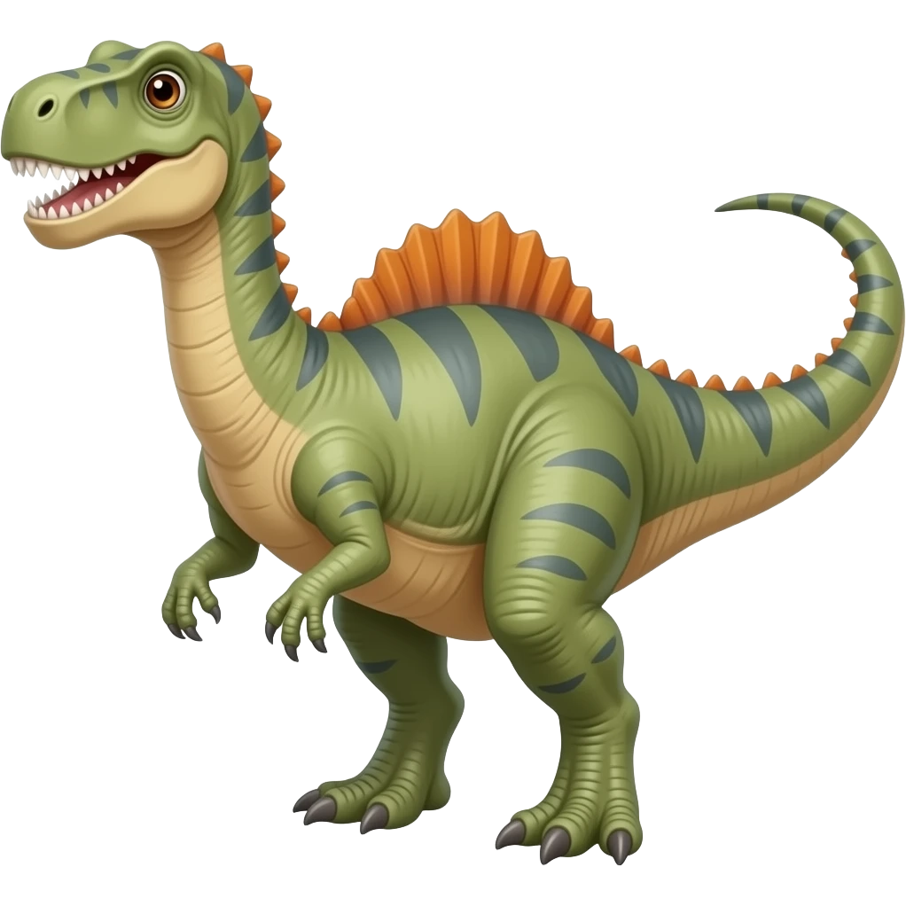 dino emoji