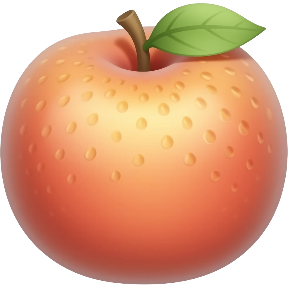 Fruit emoji