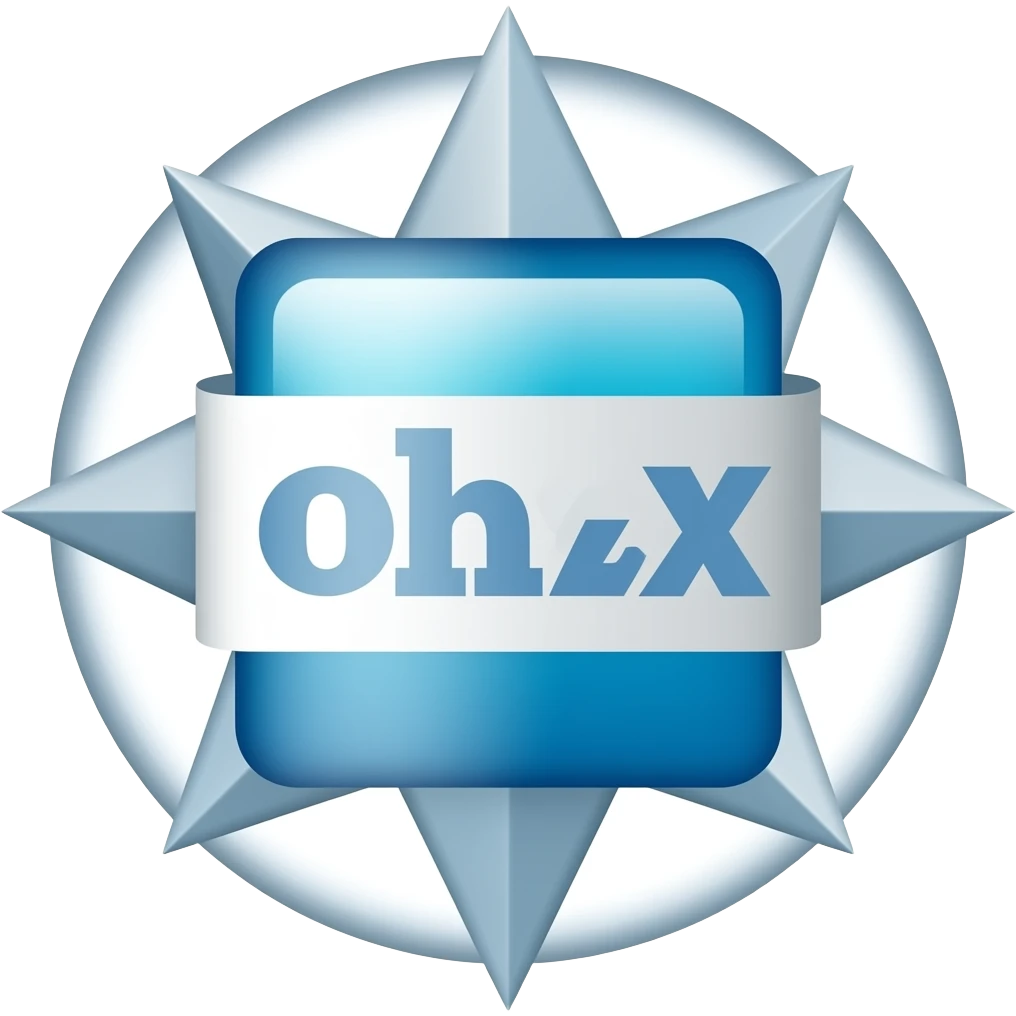 Inova crysta logo emoji