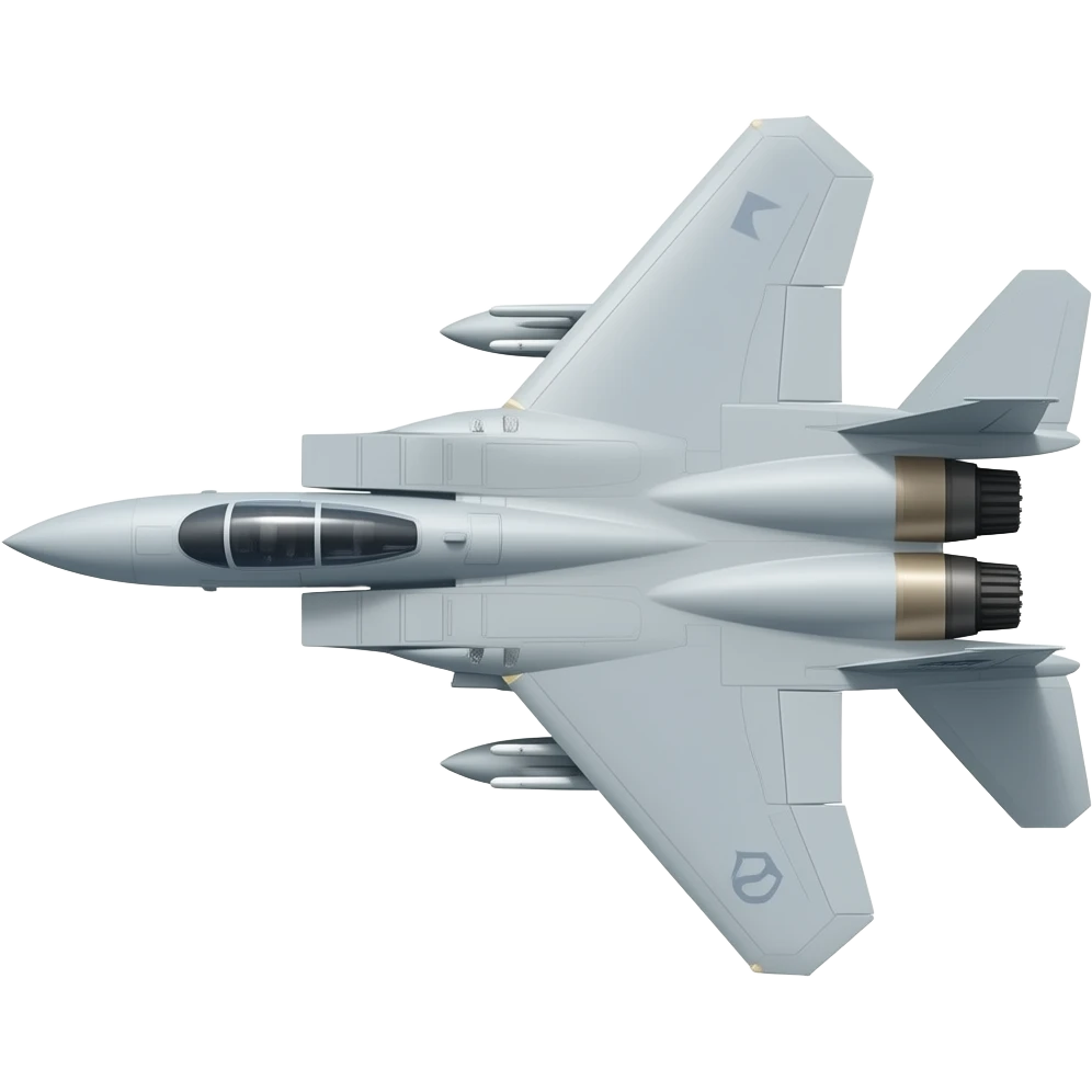 F-15 ababil qatar emoji emoji