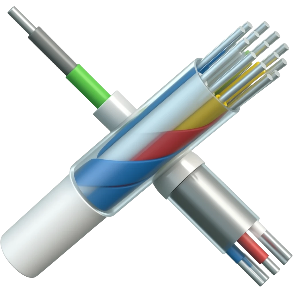 fiber emoji