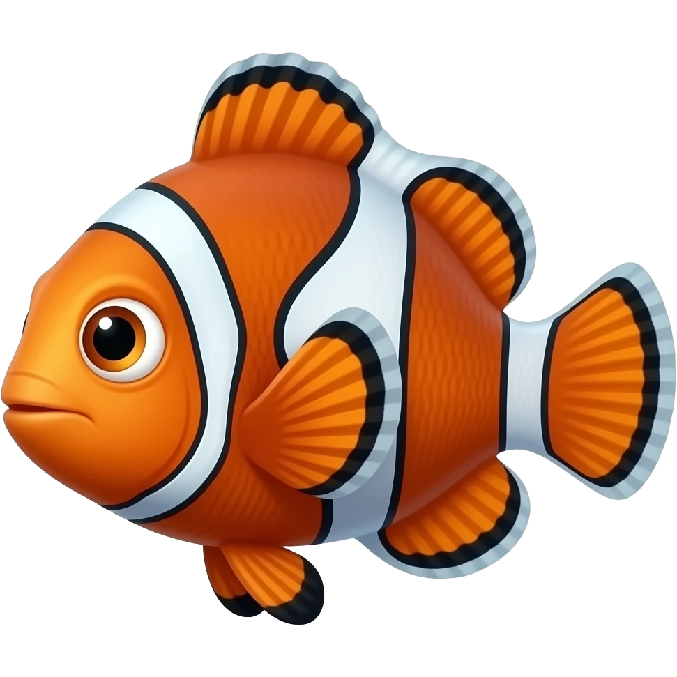 Dori pescado de nemo emoji