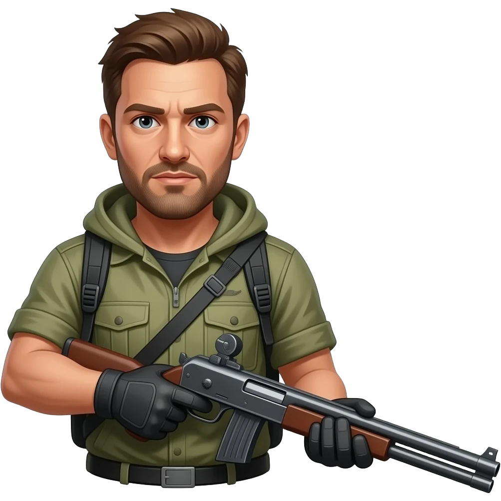 del juego left4dead2 emoji