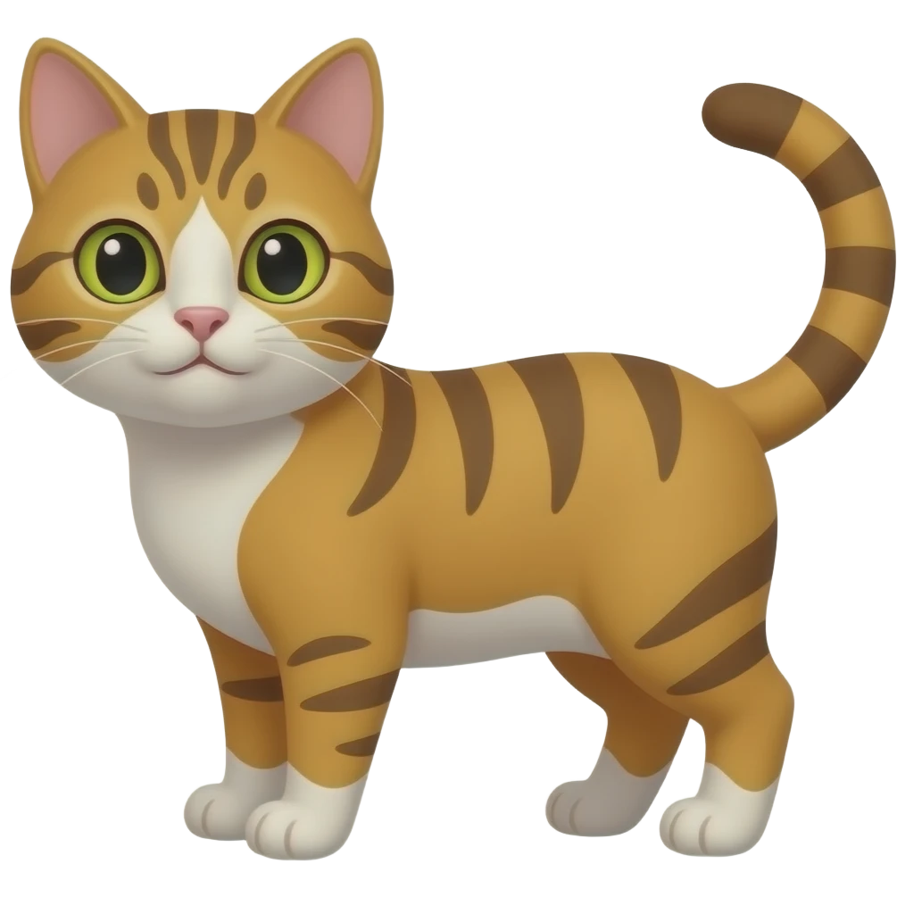 cat emoji