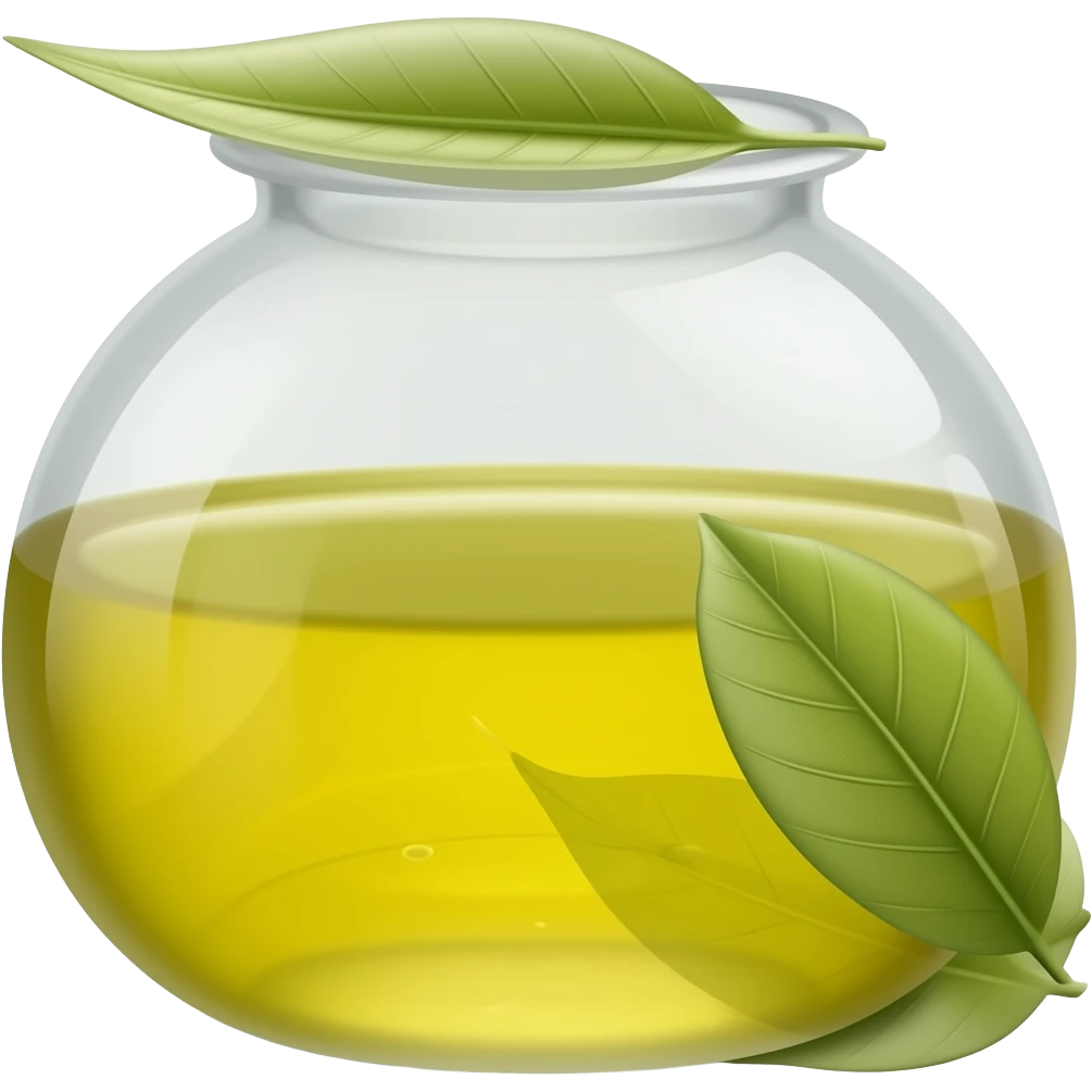 neem oil emoji