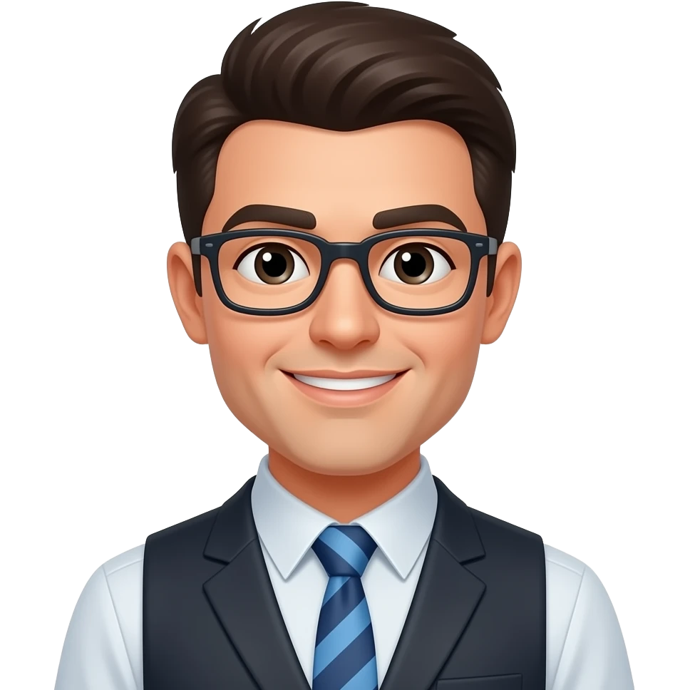 commercial itinerant Leuco emoji