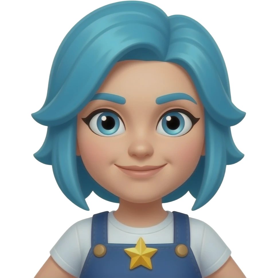 brawl starstaki jessie emoji