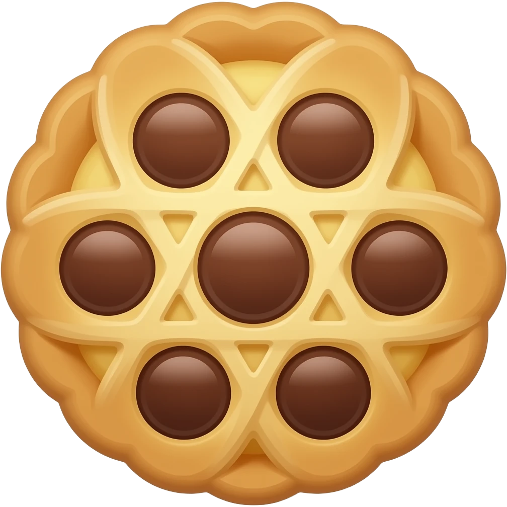 patty cake emoji