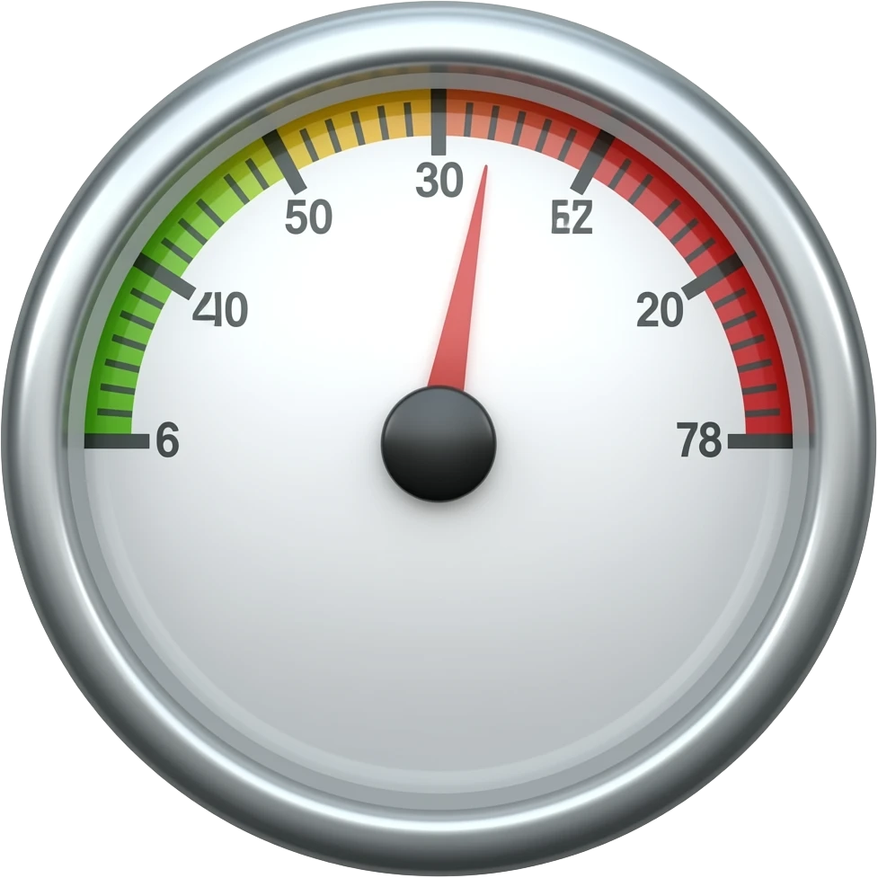 medidor de estres emoji