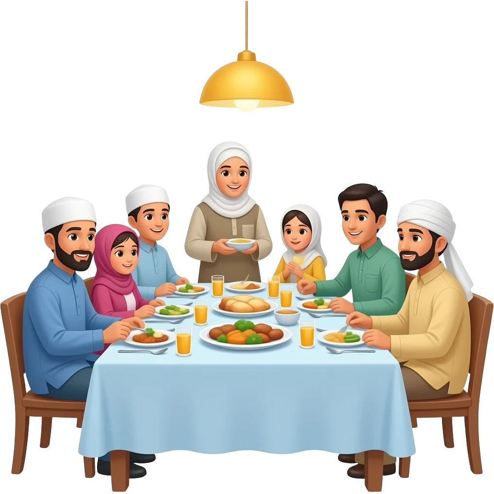 Tung tung tung sahur emoji