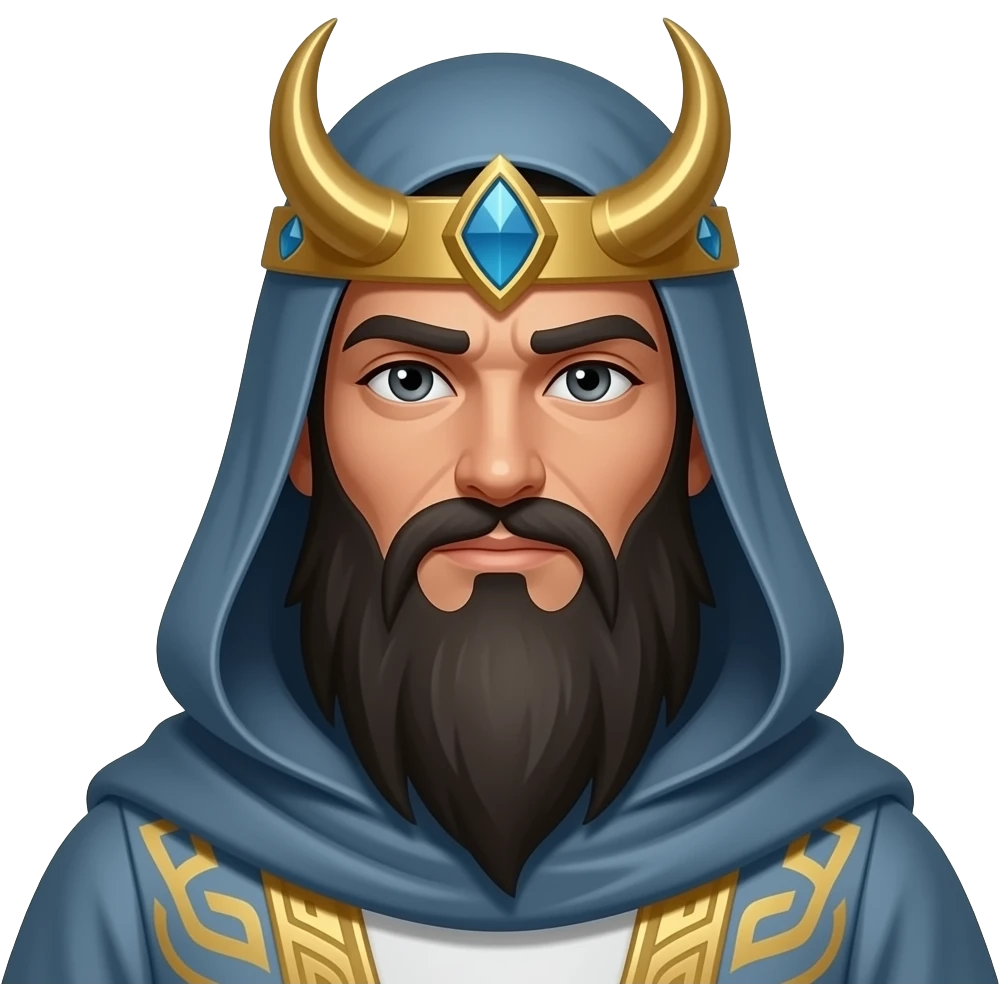 dajjal emoji