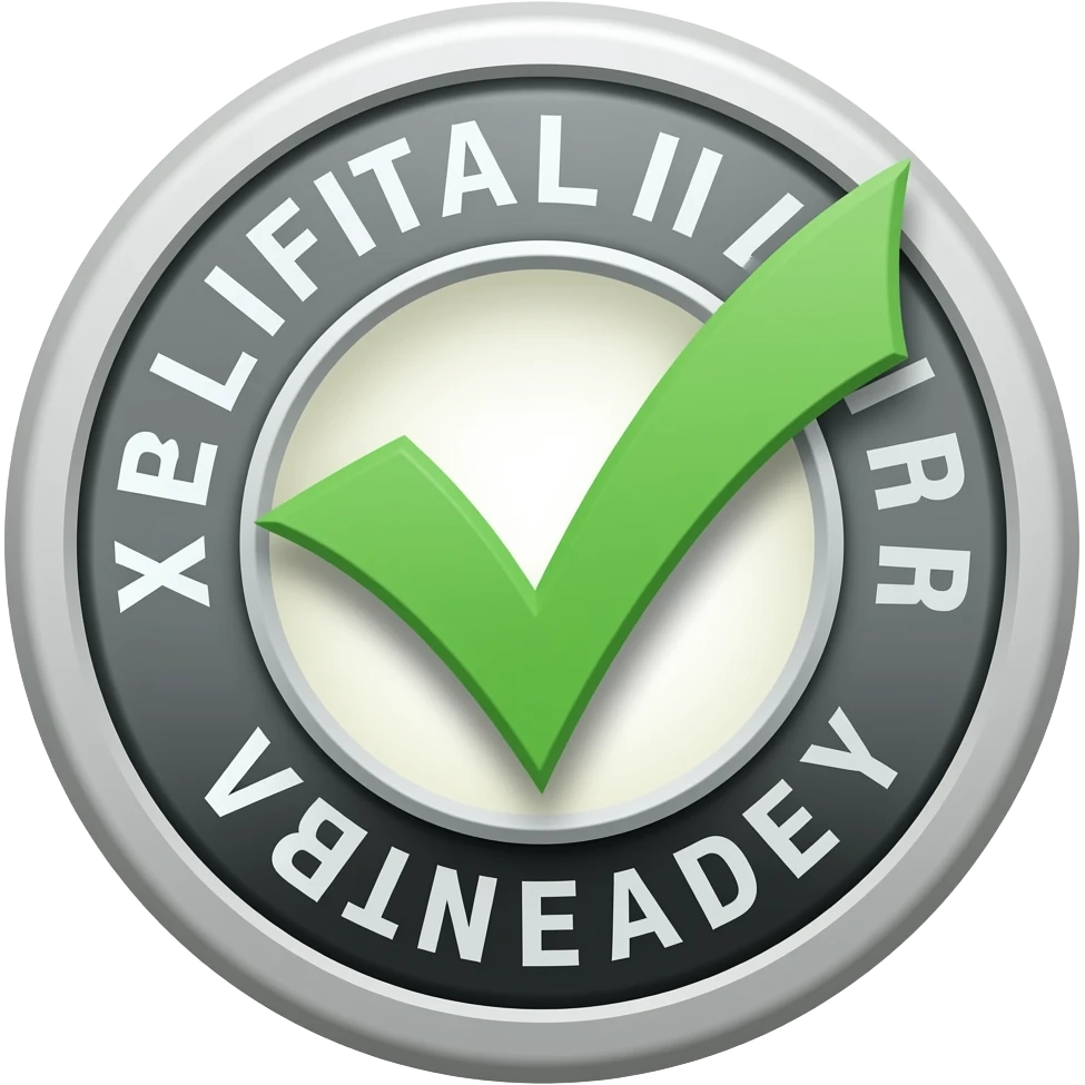 validé logo emoji