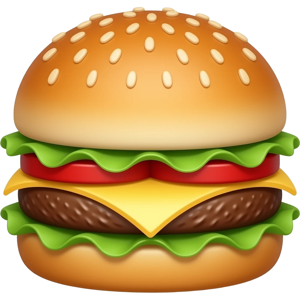 emogis.com boca hambúrguer emoji