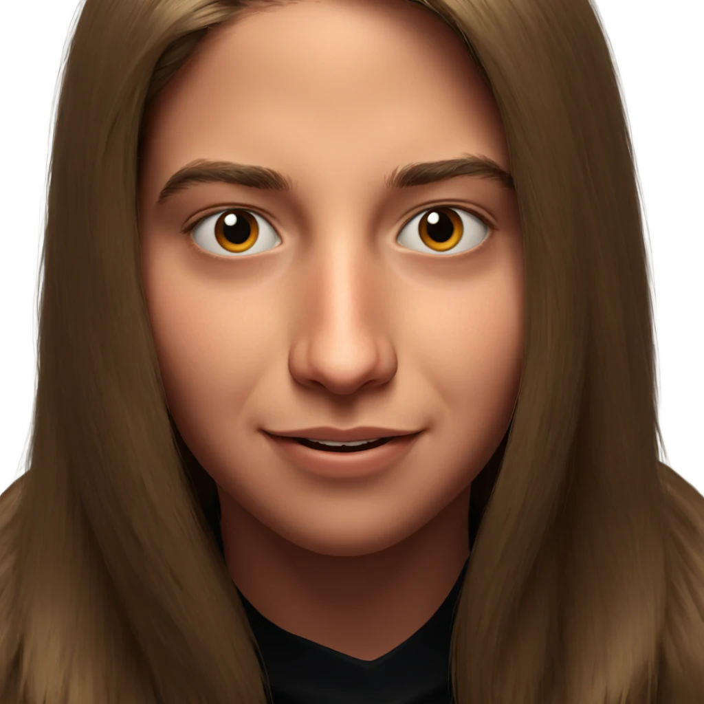 smiling boy portrait meme emoji