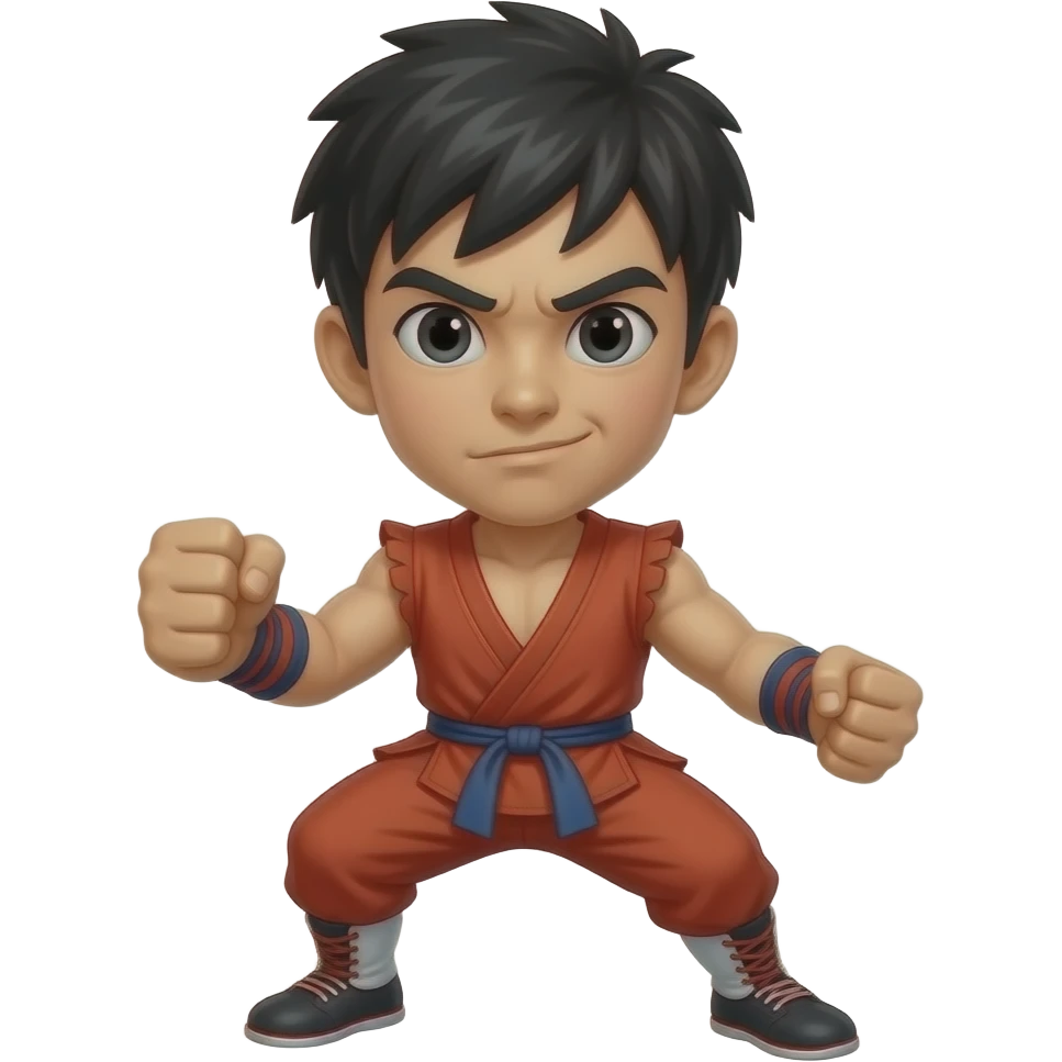 Chuyin fuerza regida emoji