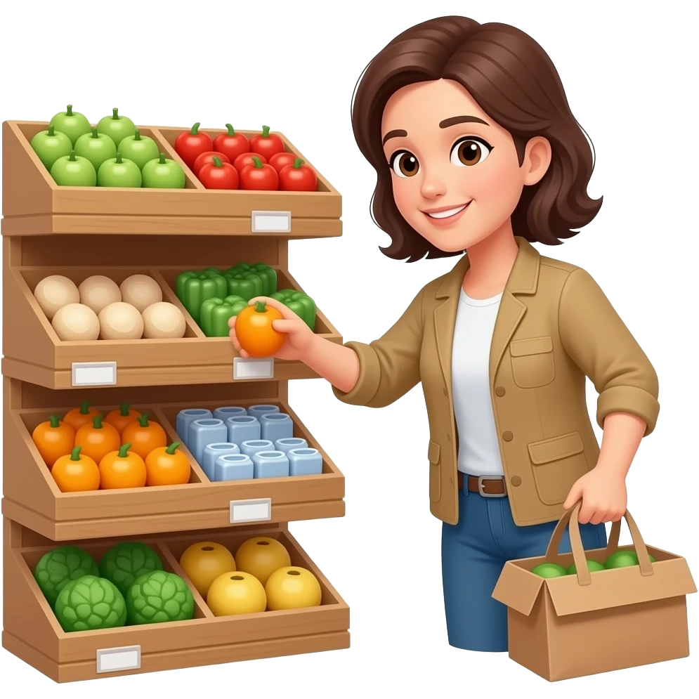 Pick it where to find them emoji