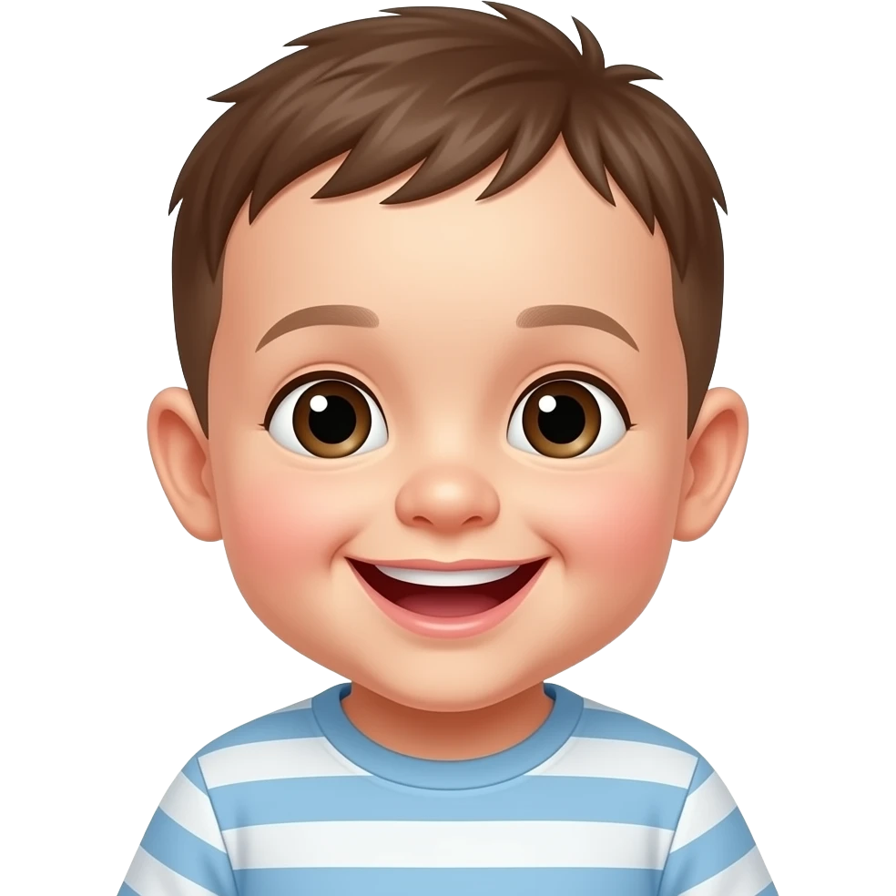 95 we did it yeah! gif funny baby emoji