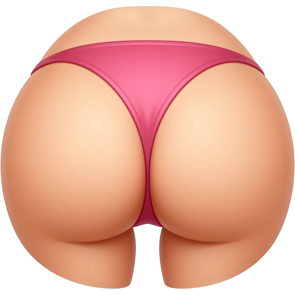 Bitch ass emoji
