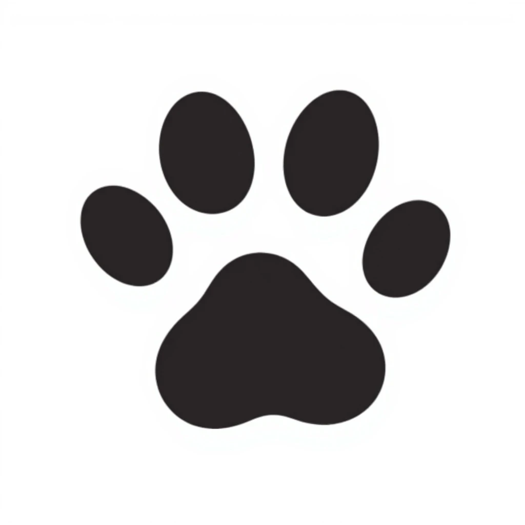 paws emoji