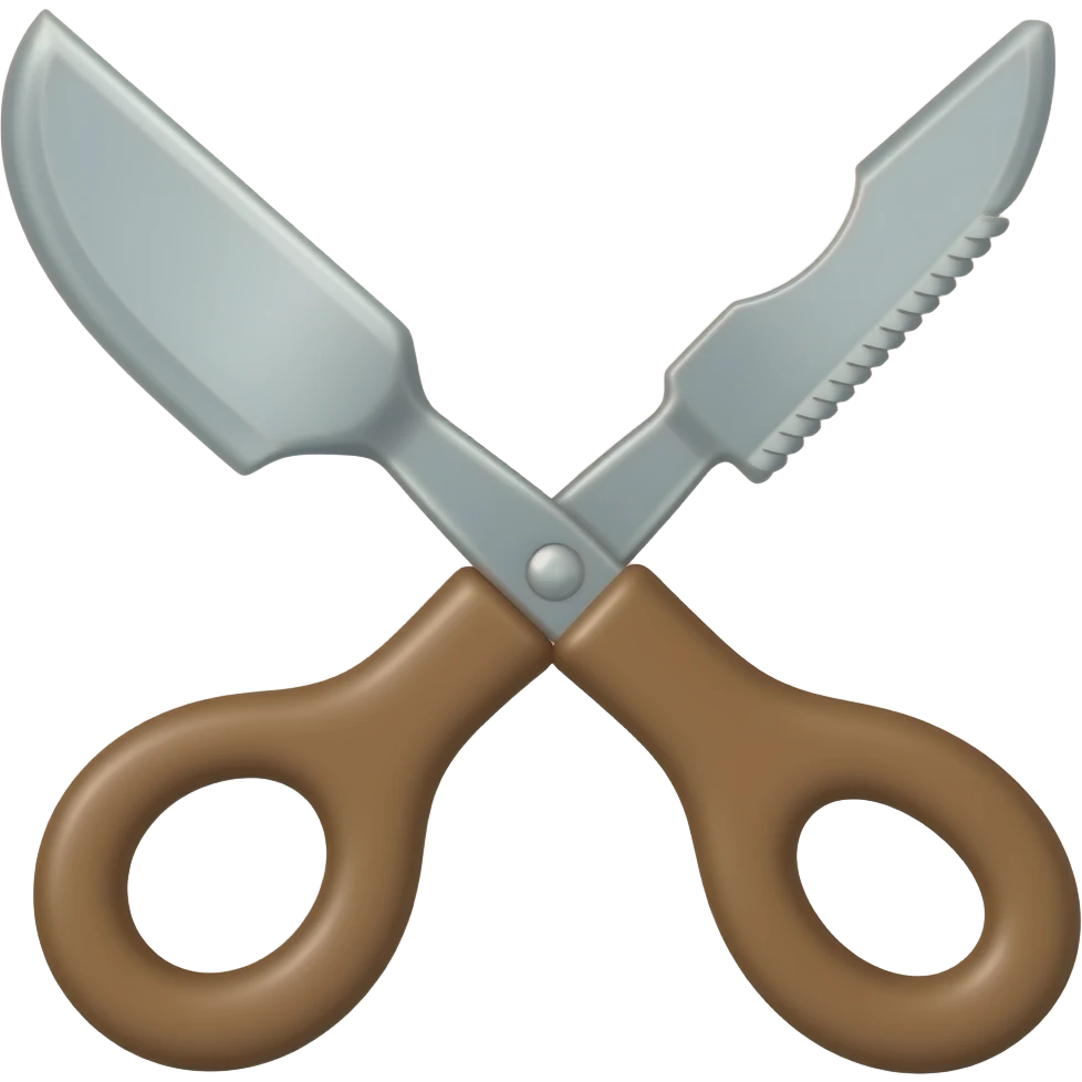 biologist tools emoji