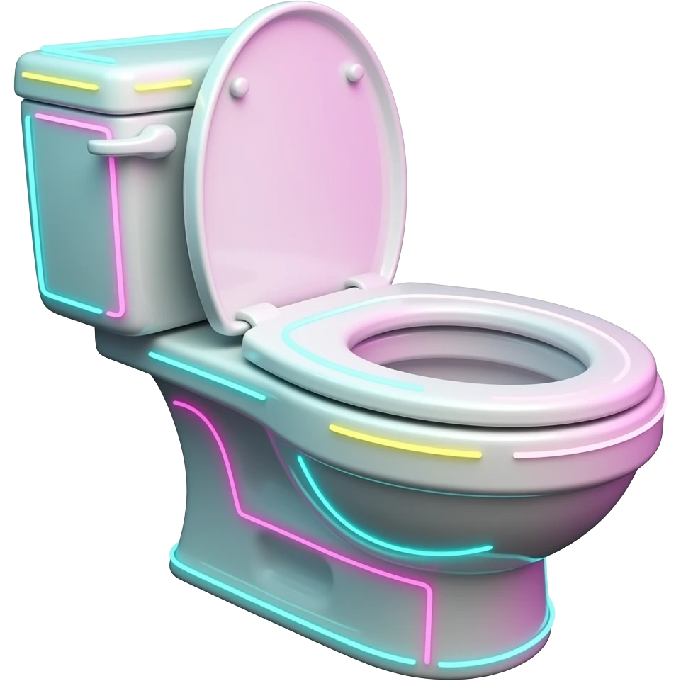 skibidi toilet emoji