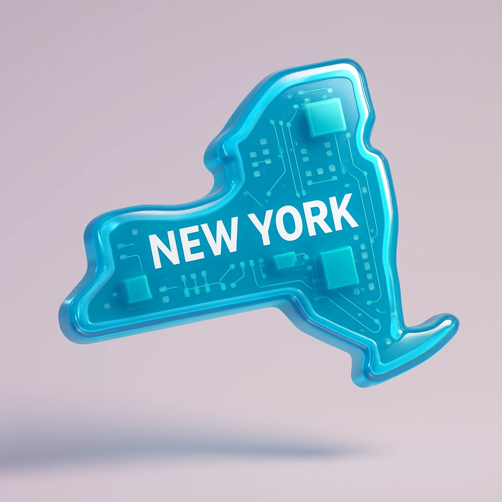 new york emoji