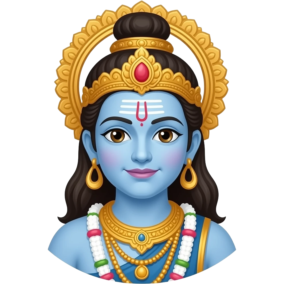 God dakshina Murthy emoji