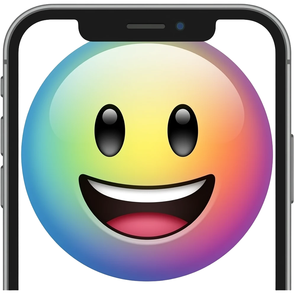 emoji para explorar en una app emoji