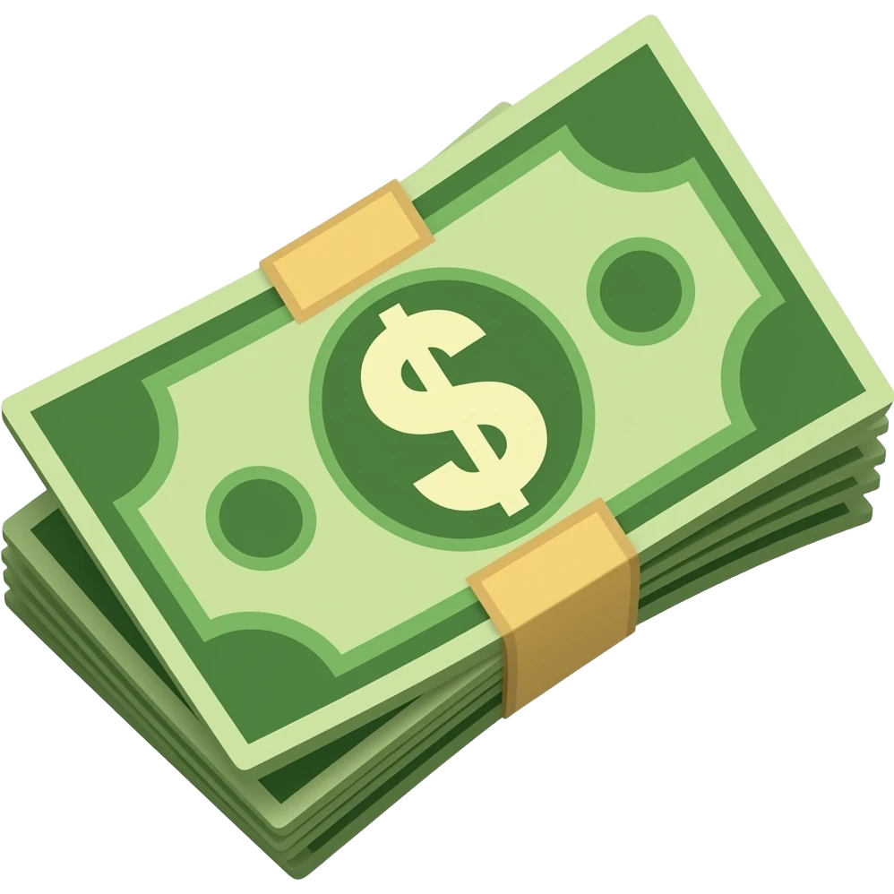 dinero emoji