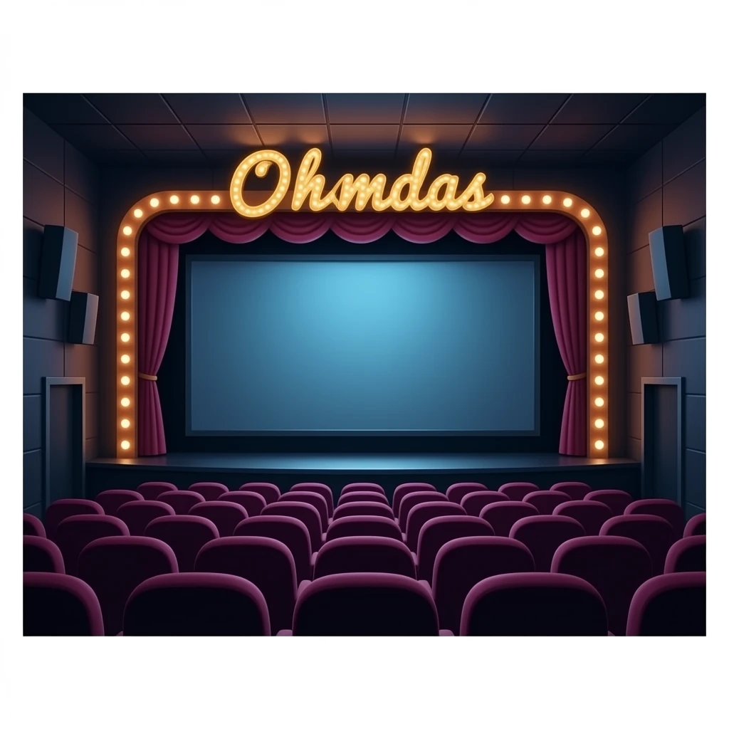 Absolute cinema emoji