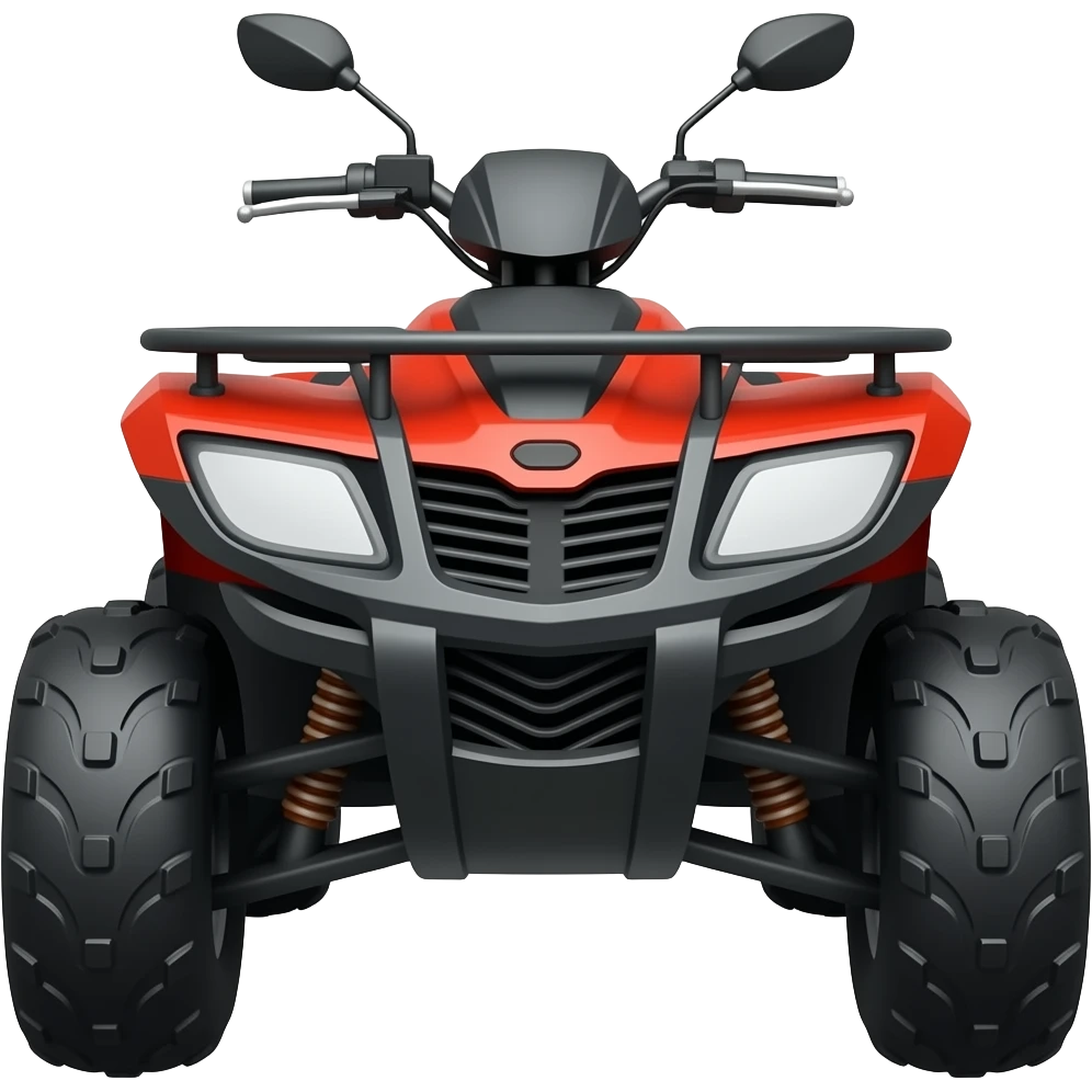 atv emoji