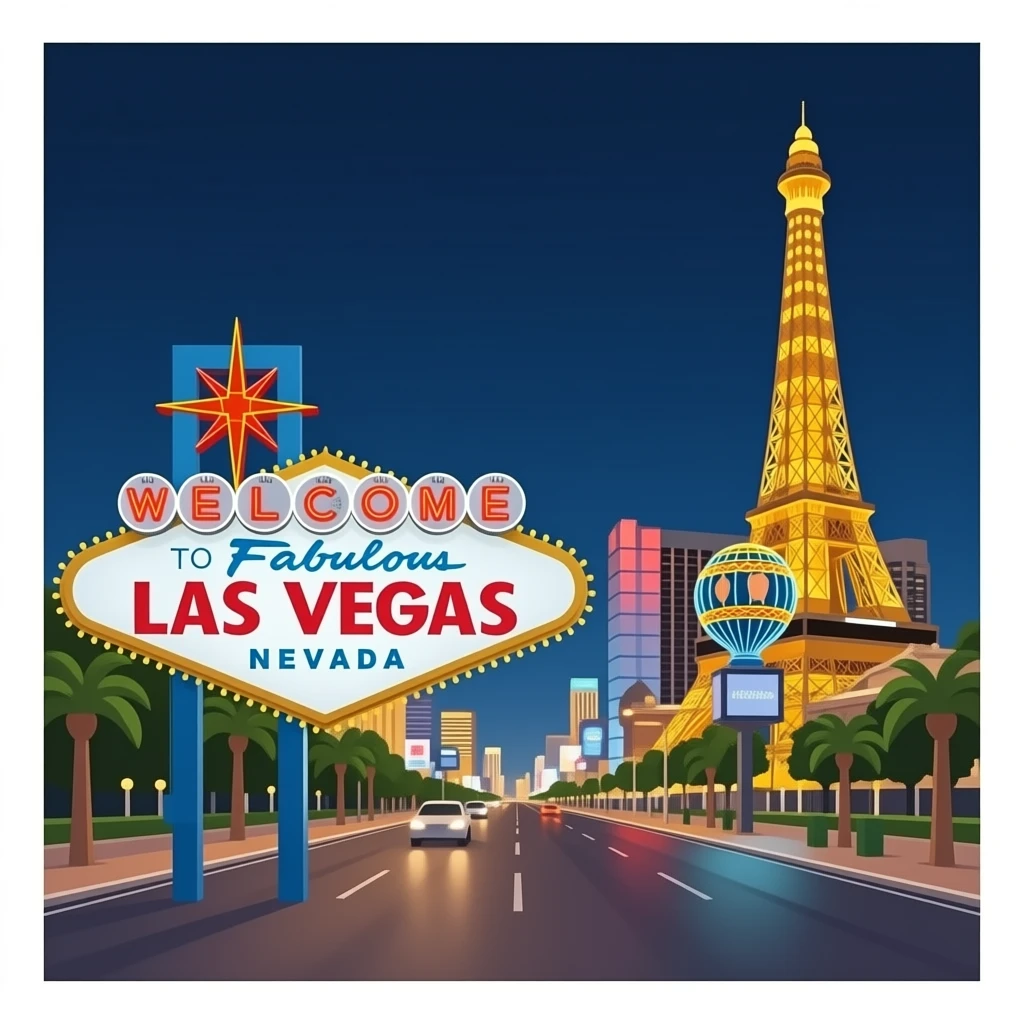 \What happens in vegas emoji