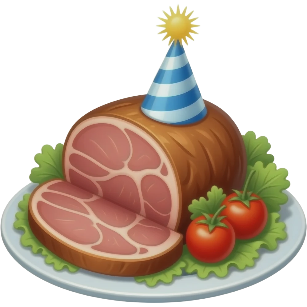 carneumpleañera emoji