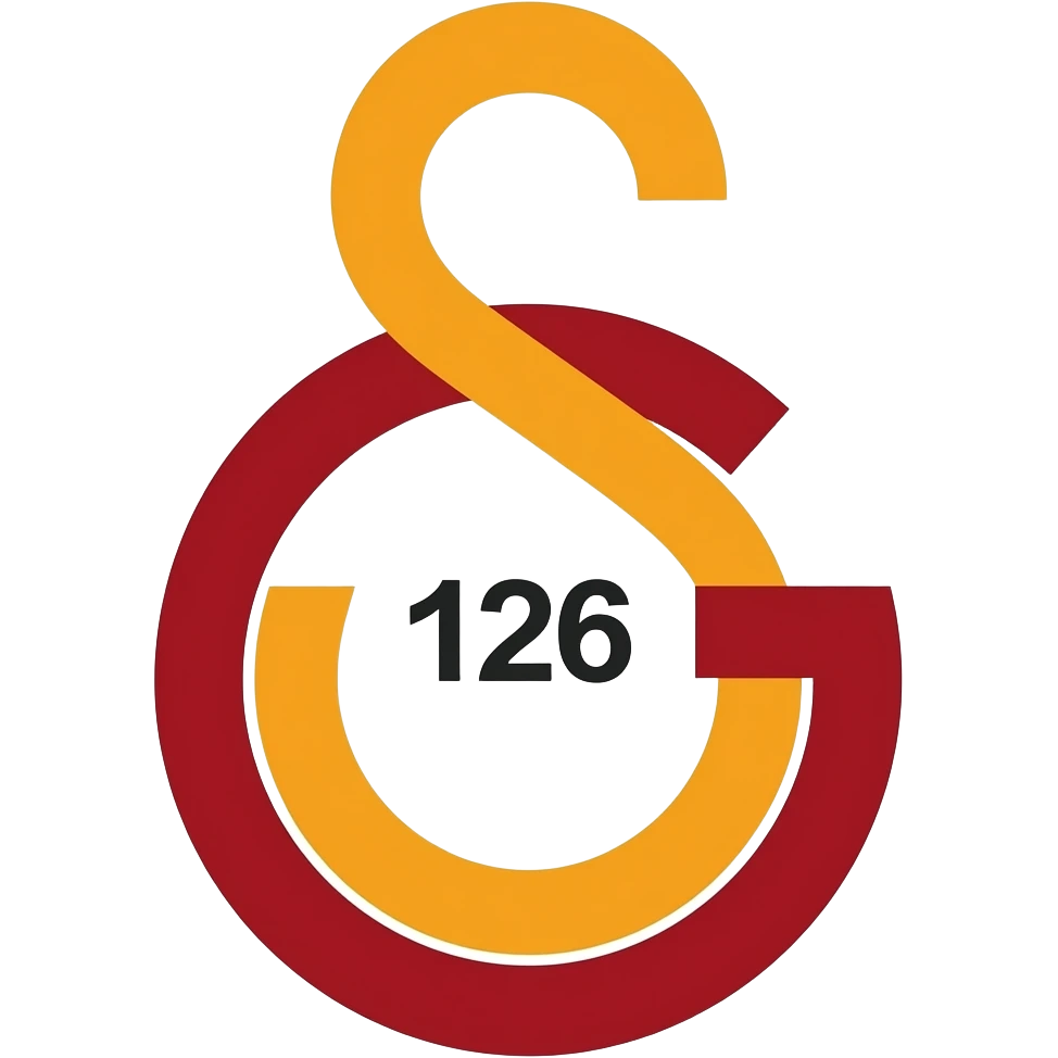 Galatasaray emoji emoji