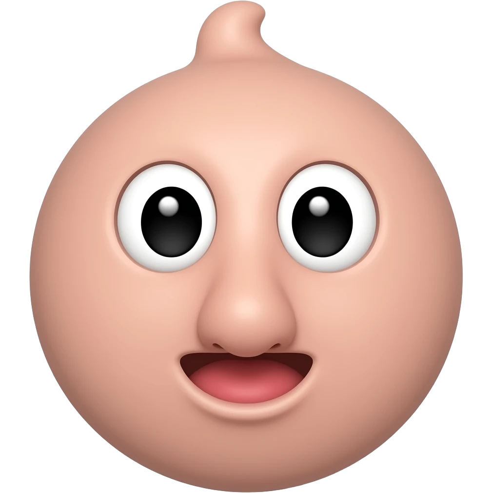 Penis emoji