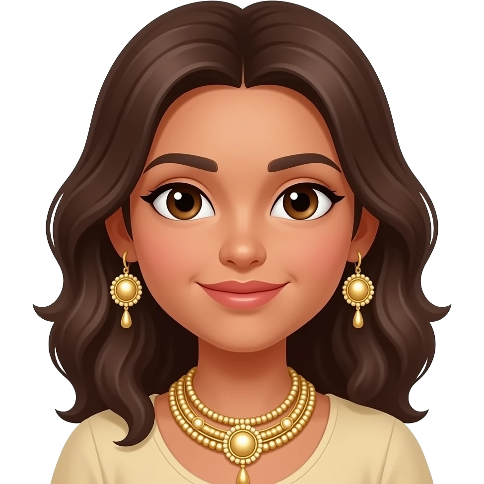 Bangles emoji aesthetic emoji