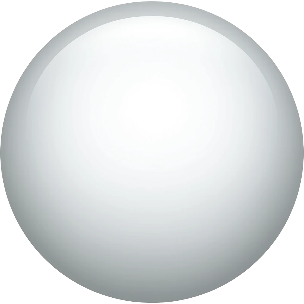 change into white emoji