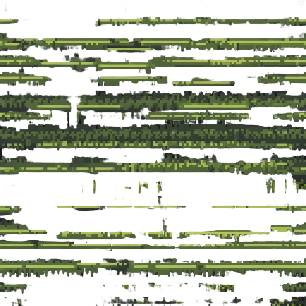 full square grass texture with padding, seamless tile pattern, 32x32 pixels emoji