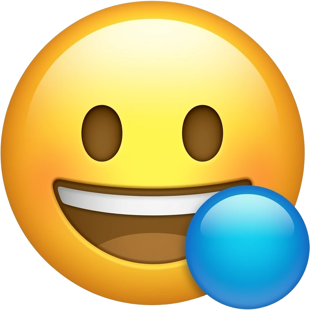 Yo quiero tener emojis de iPhone emoji